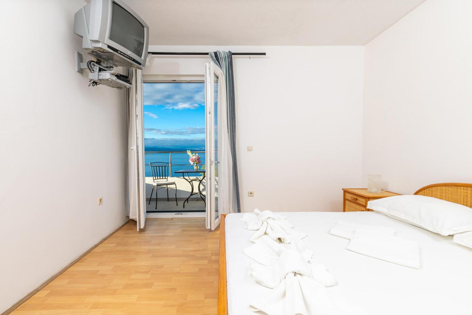 Hotel Timun Gdinj