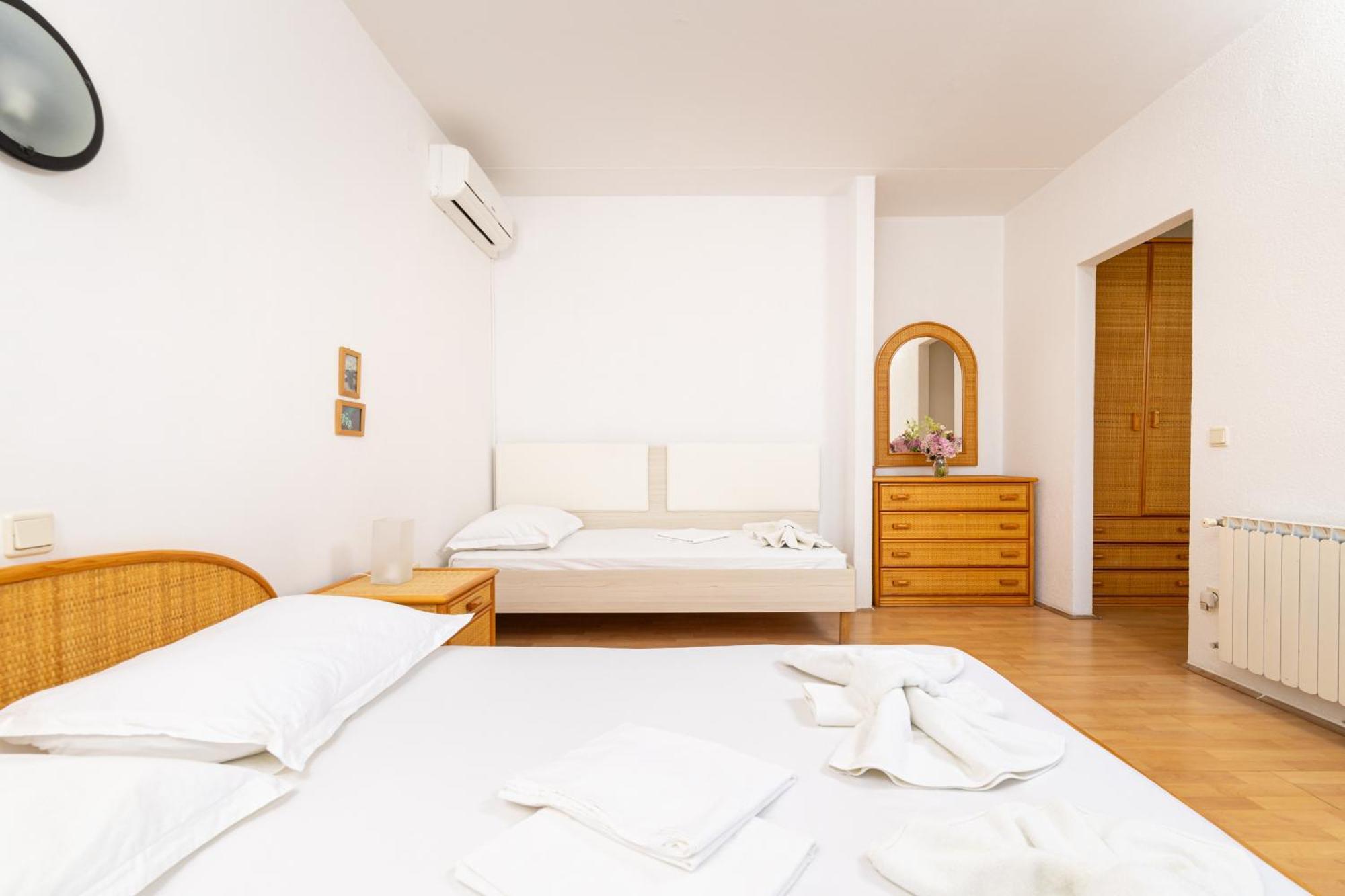 Timun Hotel