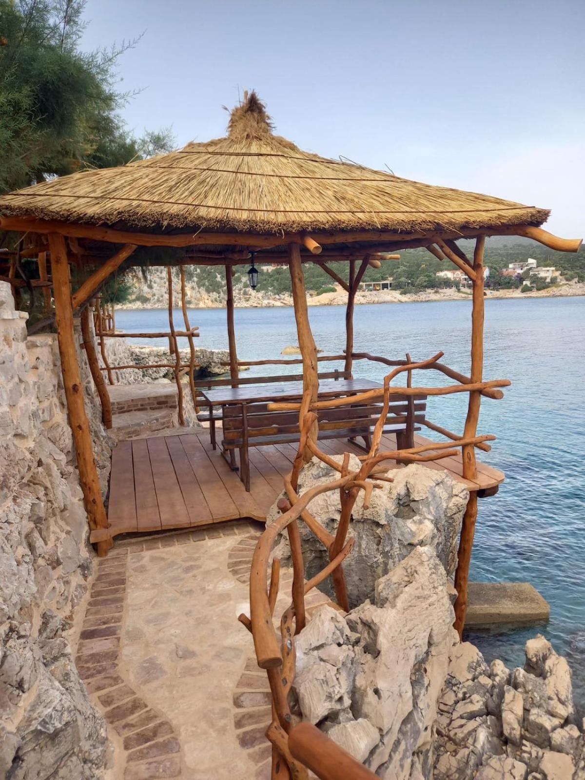 Hotel Timun Gdinj
