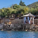 Hotel Timun
