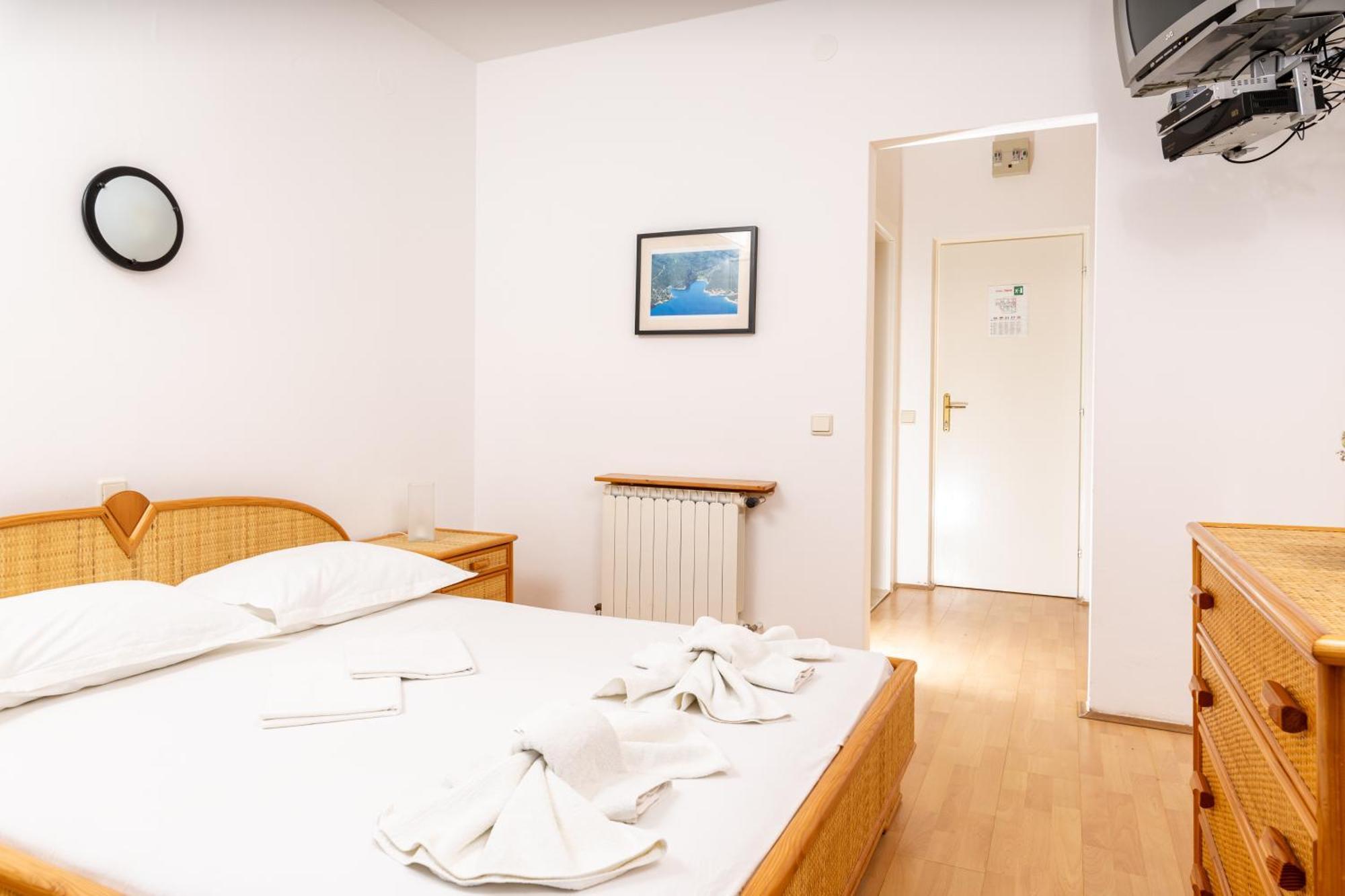 Timun Hotel