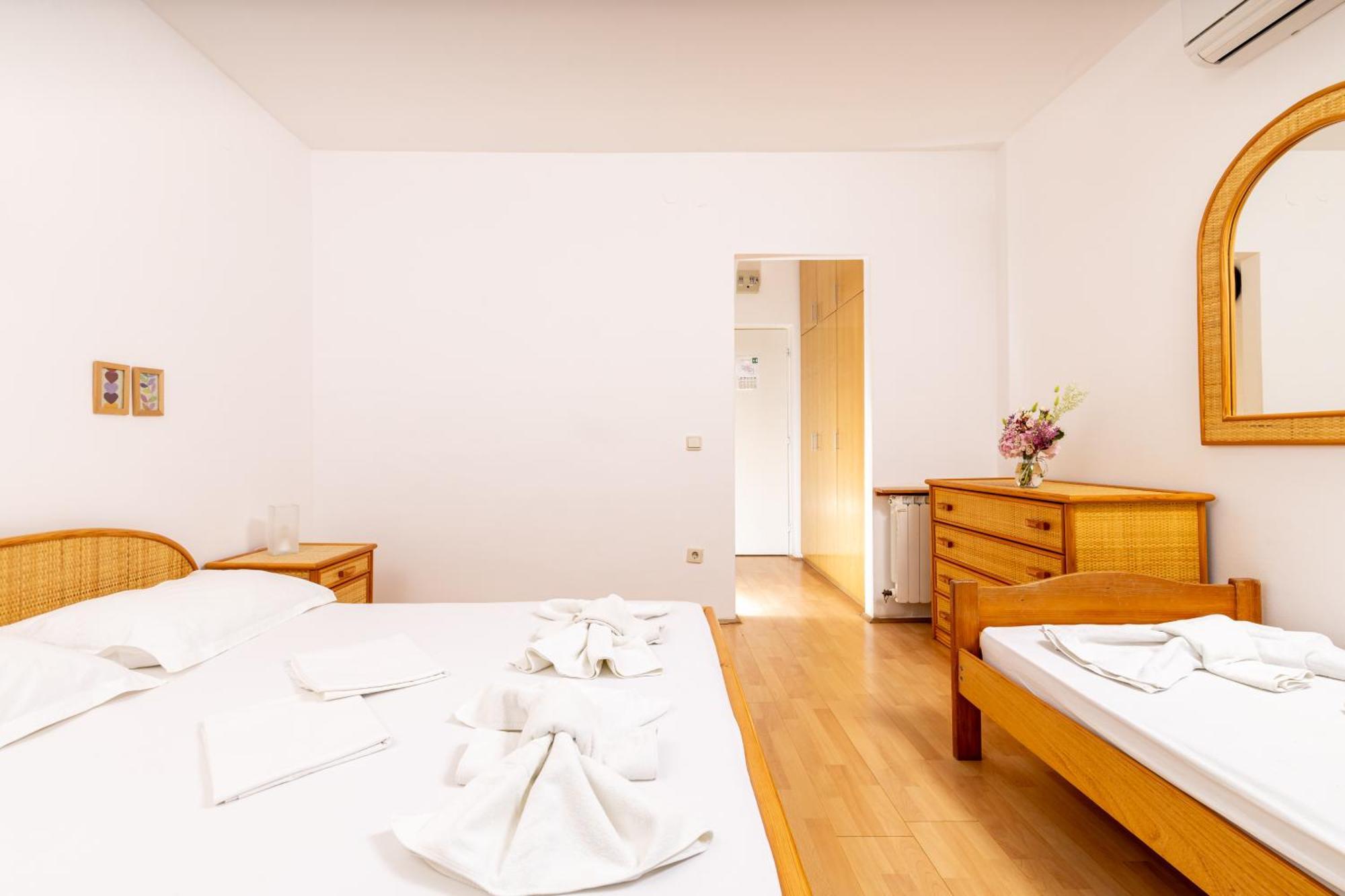Hotel Timun Gdinj