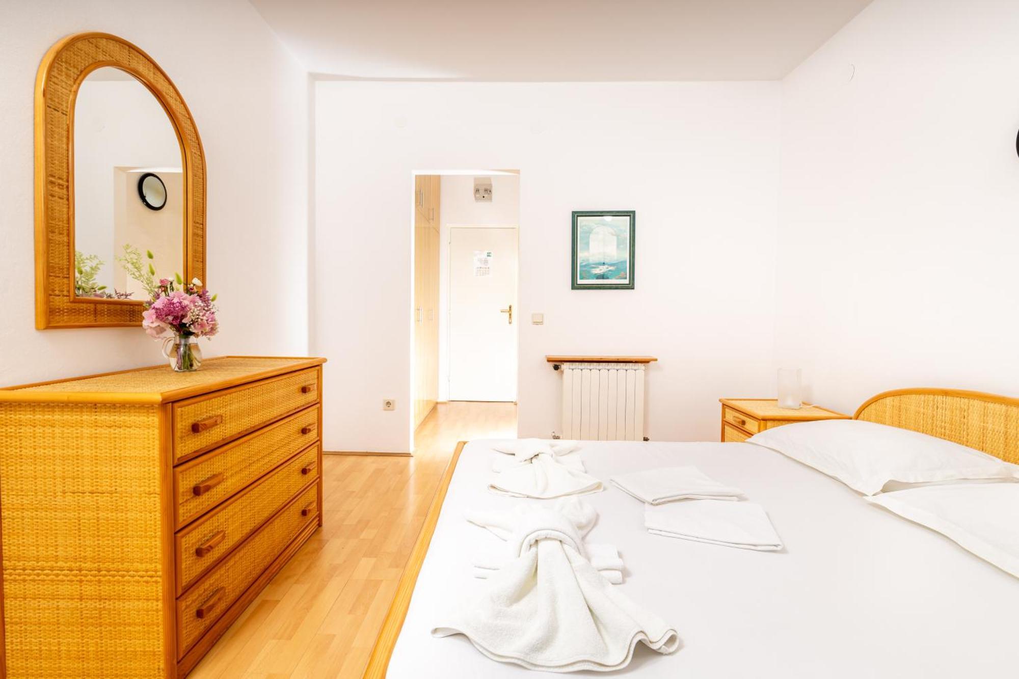 Hotel Timun Gdinj