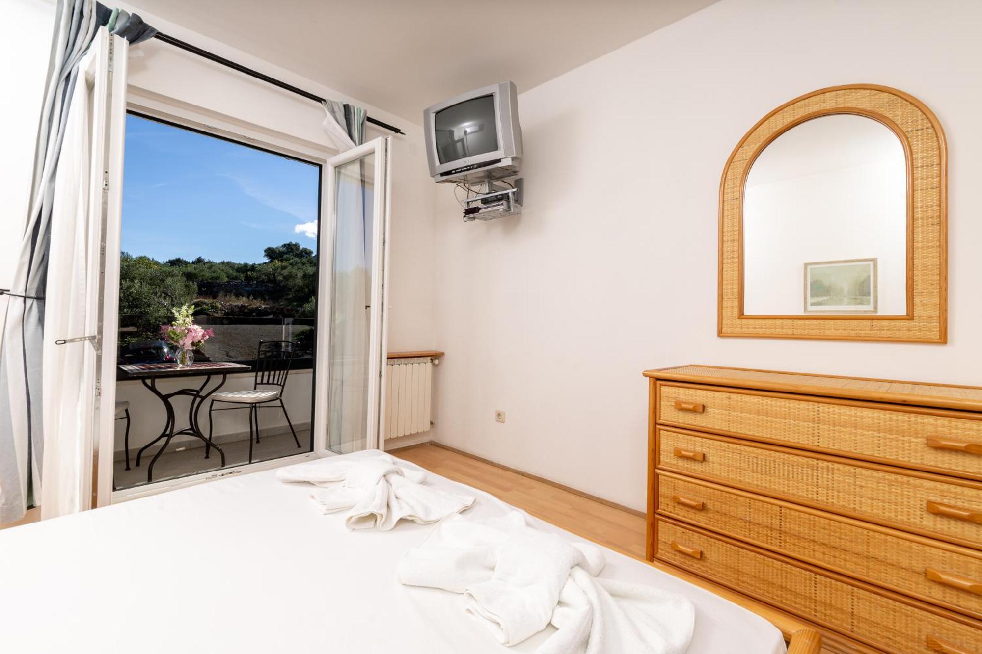 Timun Hotel Gdinj