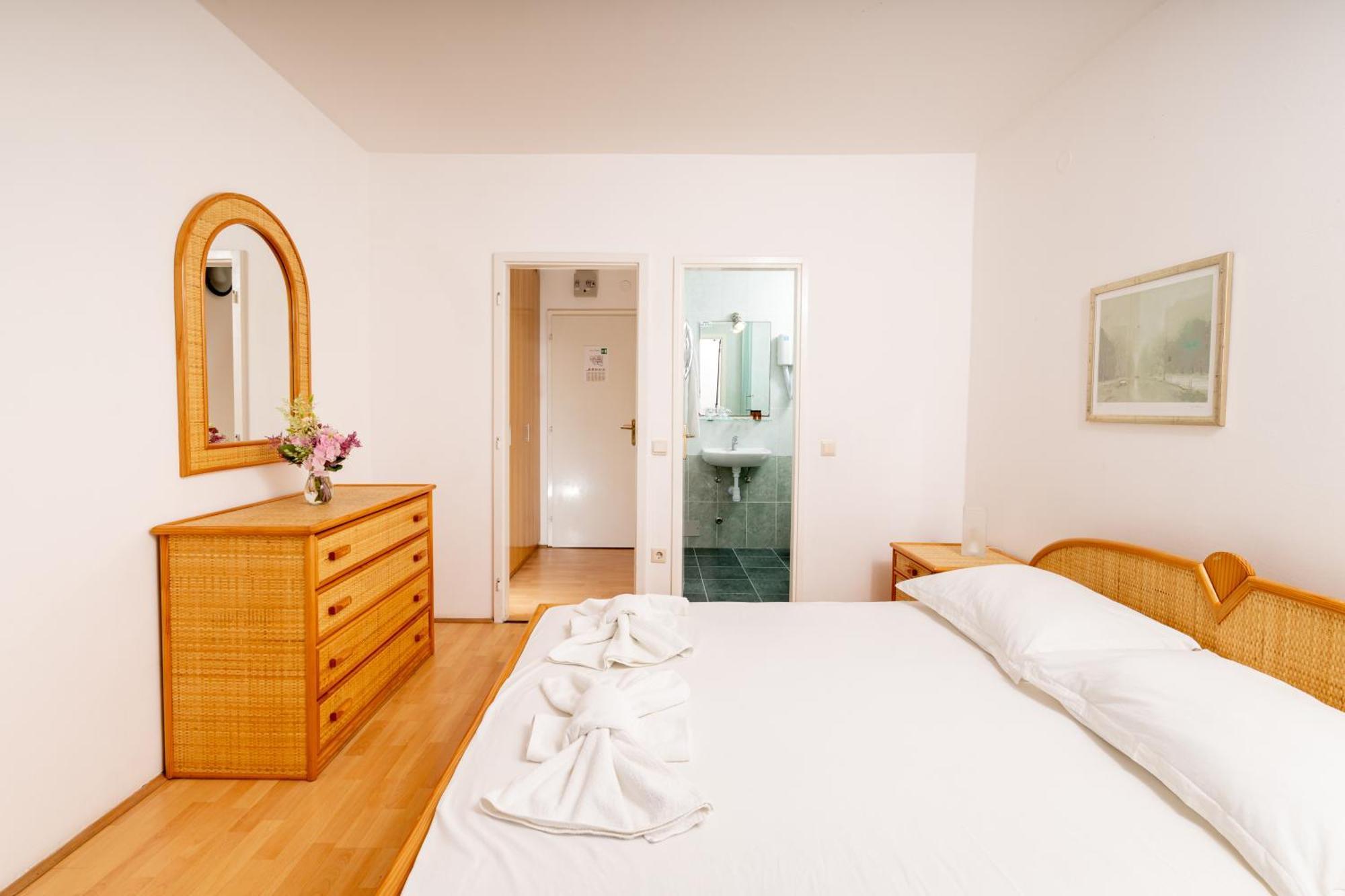 Hotel Timun Gdinj