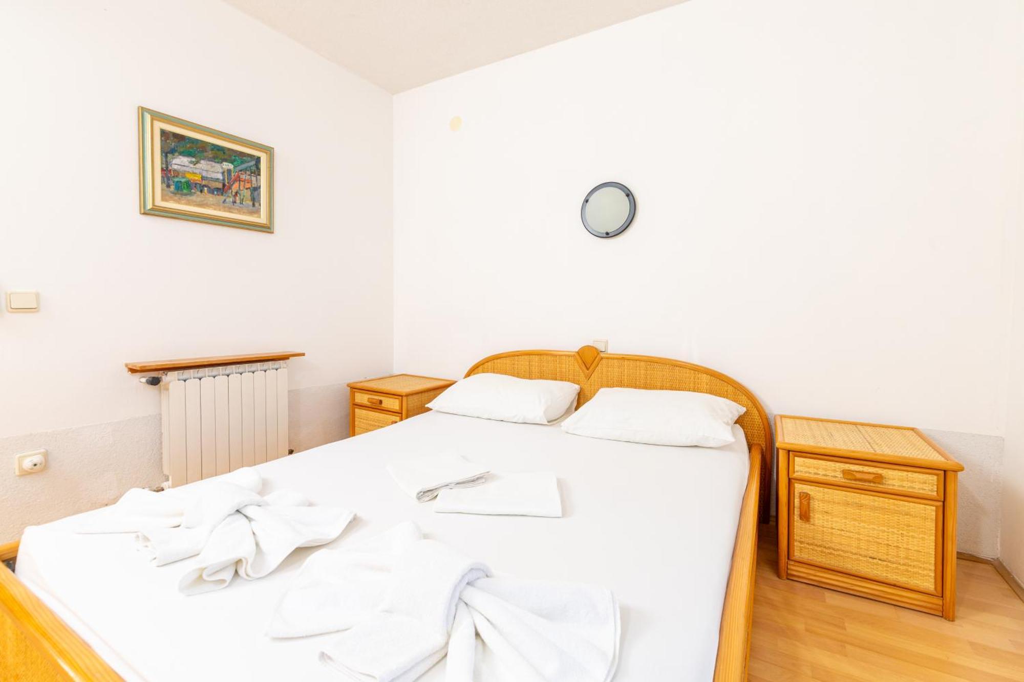 Hotel Timun 3*