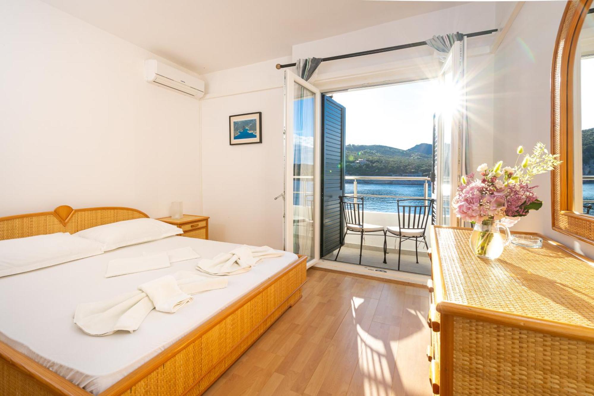 Hotel Timun