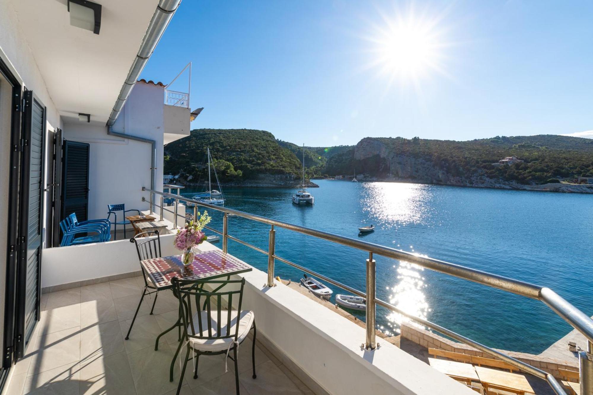 Hotel Timun Gdinj